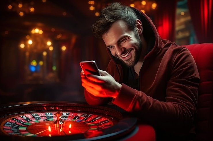 Joker Poker MH antamtoto di ponsel